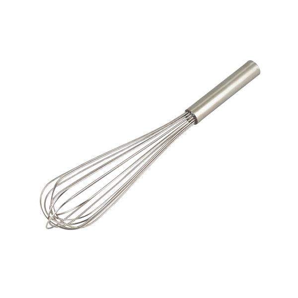 Heavy Duty S/St.Ballon Whisk 16" 400mm - BESPOKE 77