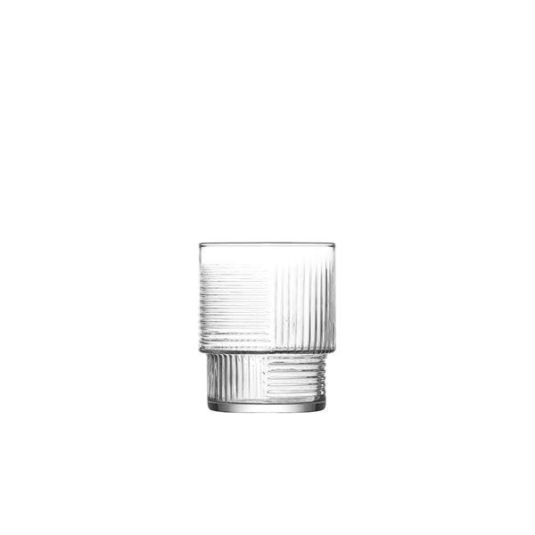 Helen Rocks Tumbler 32.5cl/11.4oz - BESPOKE 77