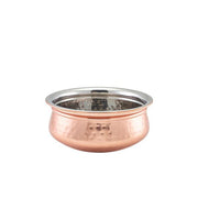 GenWare Copper Plated Handi Bowl 14.5cm - BESPOKE 77