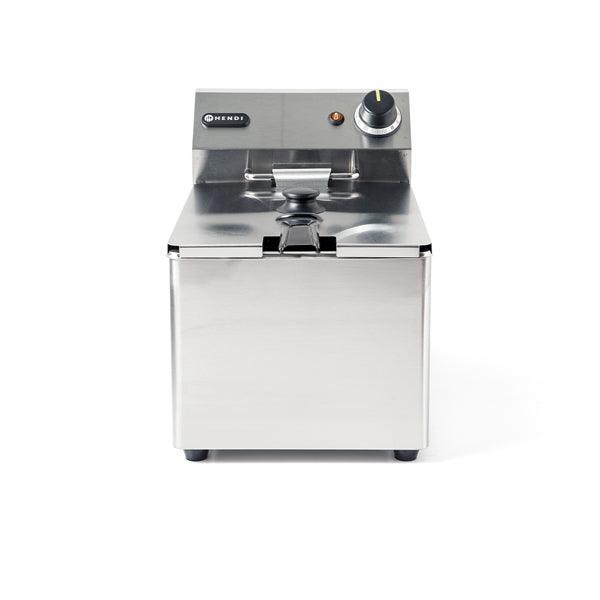Hendi Single Tank Electric Fryer 8L - BESPOKE 77