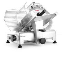 Hendi Meat Slicer 300mm - BESPOKE 77