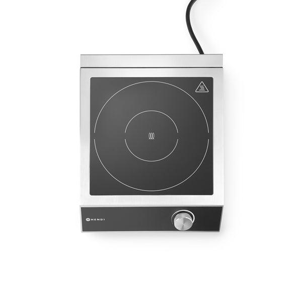 Hendi Induction Hob - BESPOKE 77