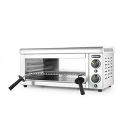 Hendi Salamander Grill - BESPOKE 77