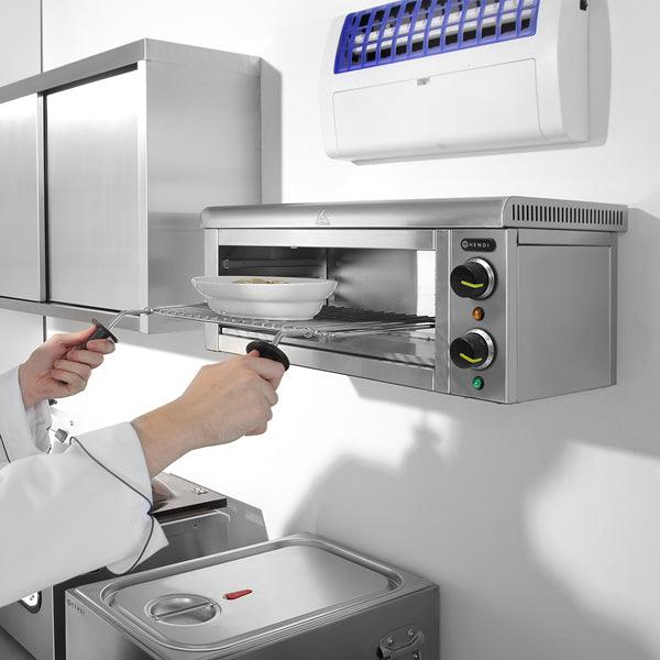 Hendi Salamander Grill - BESPOKE 77