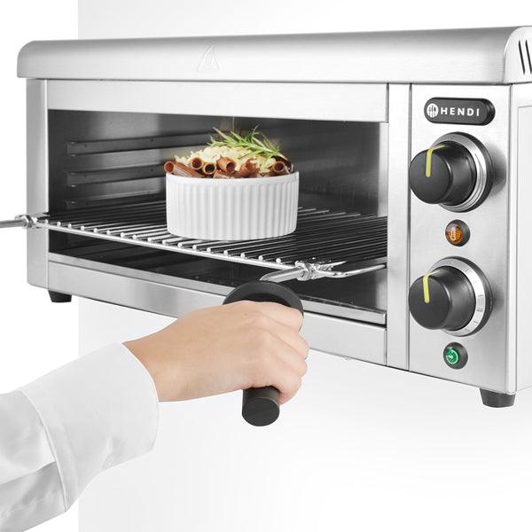 Hendi Salamander Grill - BESPOKE 77