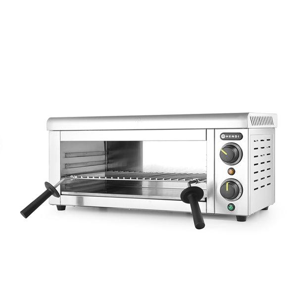 Hendi Salamander Grill - BESPOKE 77