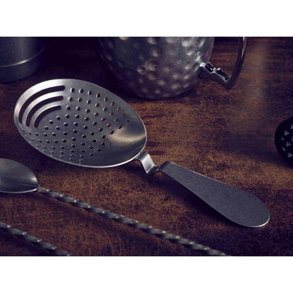 Vintage Premium Julep Strainer - BESPOKE 77