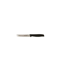 Genware 4" Bar Knife (Serrated) W/ Fork End - BESPOKE 77