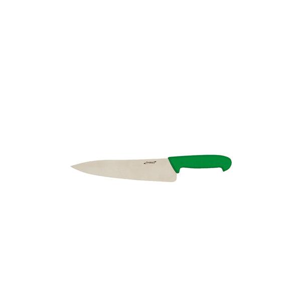 Genware 6'' Chef Knife Green - BESPOKE 77