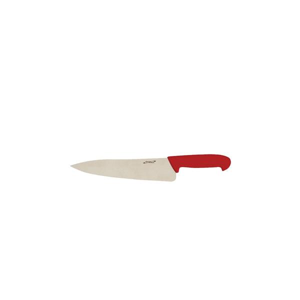 Genware 6'' Chef Knife Red - BESPOKE 77