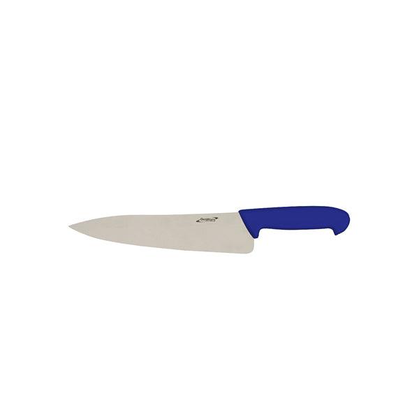 Genware 8'' Chef Knife Blue - BESPOKE 77