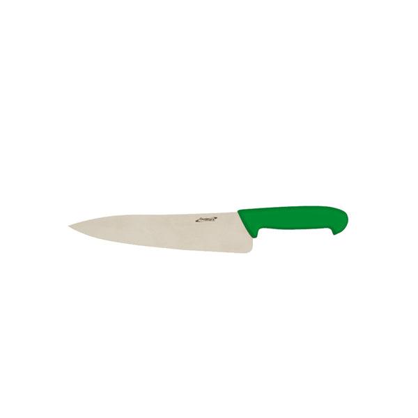 Genware 8'' Chef Knife Green - BESPOKE 77