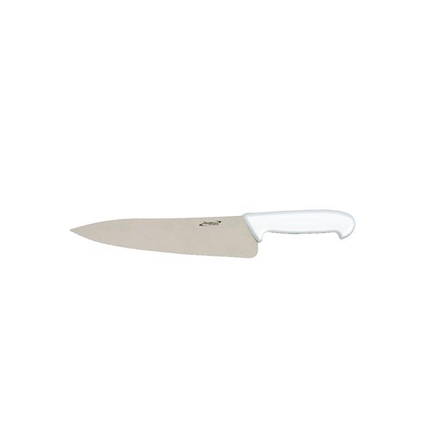 Genware 8'' Chef Knife White - BESPOKE 77