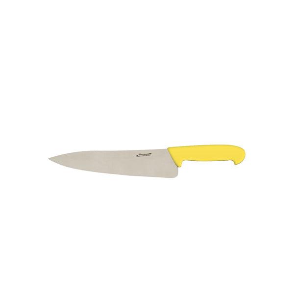 Genware 8'' Chef Knife Yellow - BESPOKE 77