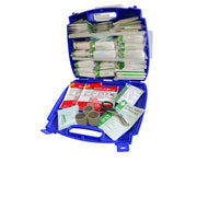 Blue Evolution Plus Catering First Aid Kit BS8599 Large - BESPOKE 77