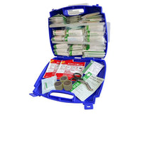 Blue Evolution Plus Catering First Aid Kit BS8599 Large - BESPOKE 77