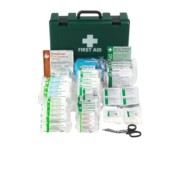 Economy Catering First Aid Kit Large - BESPOKE 77