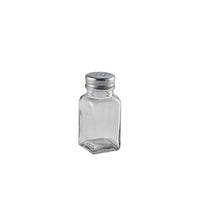 Nostalgic Salt/Pepper Shaker 2oz 105X40mm - BESPOKE 77