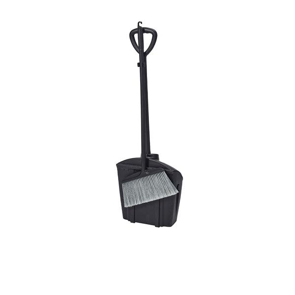 GenWare Lobby Dustpan and Brush Set - BESPOKE 77