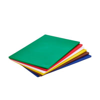 GenWare Low Density Chopping Board Set 18 x 12 x 0.5" - BESPOKE 77