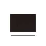 Black Tokyo Melamine Salad Box Lid - BESPOKE 77
