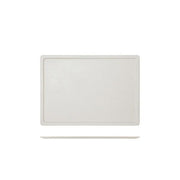 White Tokyo Melamine Salad Box Lid - BESPOKE 77
