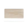 White Oak White Tokyo Melamine Bento Box Lid 34.8 x 18cm - BESPOKE 77