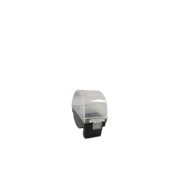 Heavy Duty Single Roll 50mm Label Dispenser - BESPOKE 77