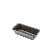 Carbon Steel Non-Stick Loaf Tin 1Lb - BESPOKE 77