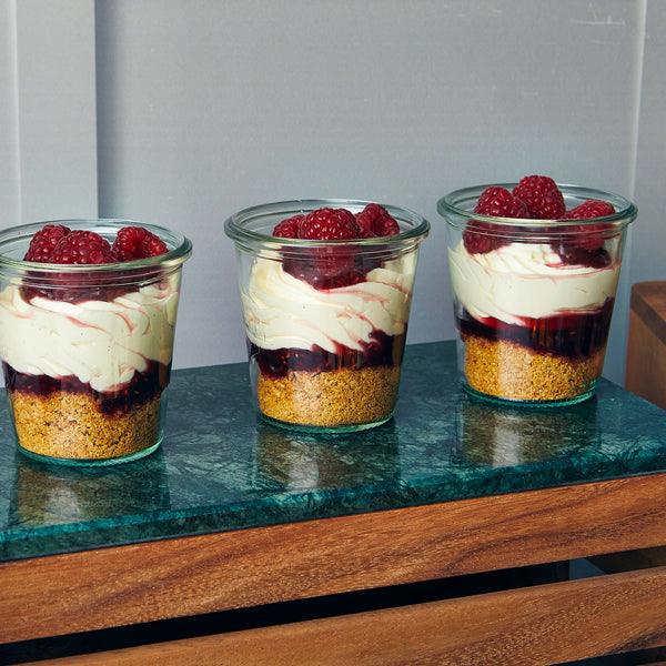 GenWare Green Marble Platter 32 x 18cm GN 1/3 - BESPOKE 77