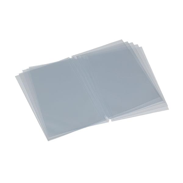 Menu Inserts A4 - Pack of 10 - BESPOKE 77