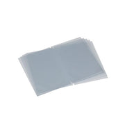 Menu Inserts A5 - Pack of 10 - BESPOKE 77