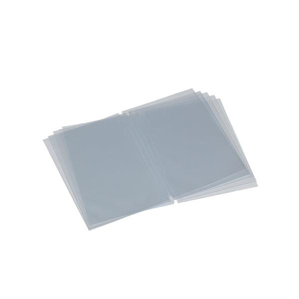 Menu Inserts A5 - Pack of 10 - BESPOKE 77