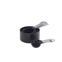 GenWare Measuring Cups And Spoons 8 Piece Set - BESPOKE 77