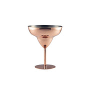 Copper Margarita Glass 30cl/10.5oz - BESPOKE 77