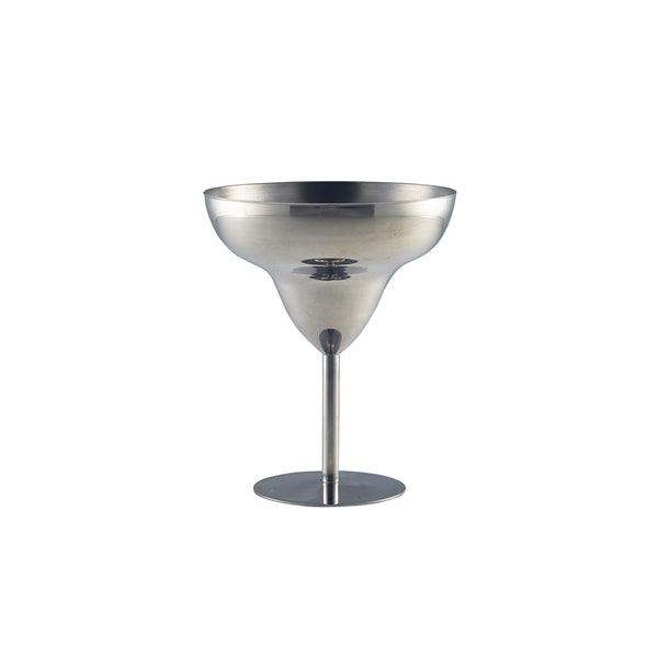 Stainless Steel Margarita Glass 30cl/10.5oz - BESPOKE 77