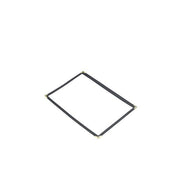 American Style Clear Menu Holder A5 - BESPOKE 77