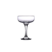 Misket Champagne Saucer 23.5cl/8.25oz - BESPOKE 77