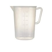 Polypropylene Measuring Jug 3L - BESPOKE 77