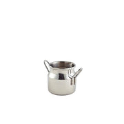 Mini Stainless Steel Milk Churn 2.5oz - BESPOKE 77