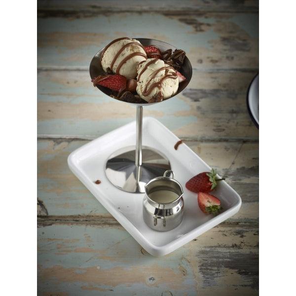 Mini Stainless Steel Milk Churn 2.5oz - BESPOKE 77