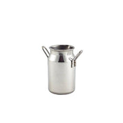 Mini Stainless Steel Milk Churn 5oz - BESPOKE 77