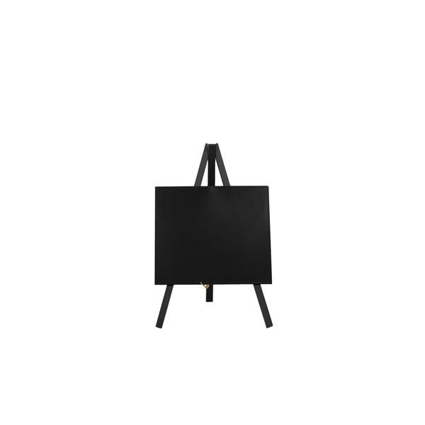 Mini Chalkboard Easel 24 X 11.5cm Black Pk 3 - BESPOKE 77