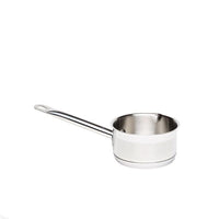 GW Milk Pan 1.1L - 14 x 8cm (Dia x H) - BESPOKE 77