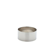 Stainless Steel Mousse Ring 7x3.5cm - BESPOKE 77