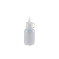 Genware Mini Sauce Bottle 30ml/1oz - BESPOKE 77
