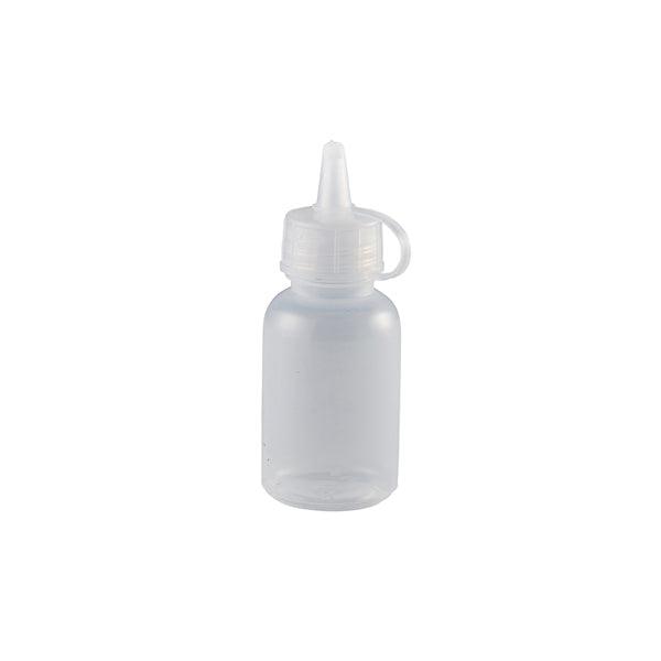 Genware Mini Sauce Bottle 50ml/2oz - BESPOKE 77