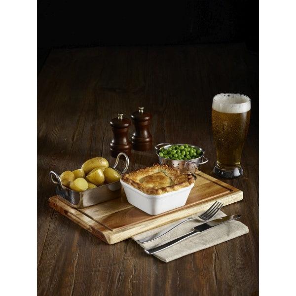 Mini S/St Colander 10cm Dia - BESPOKE 77