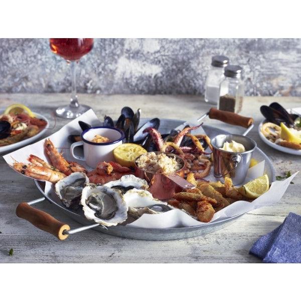 Mini Copper Saucepan 7.2 x 4.7cm - BESPOKE 77