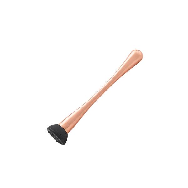 Copper Muddler 22.5cm - BESPOKE 77